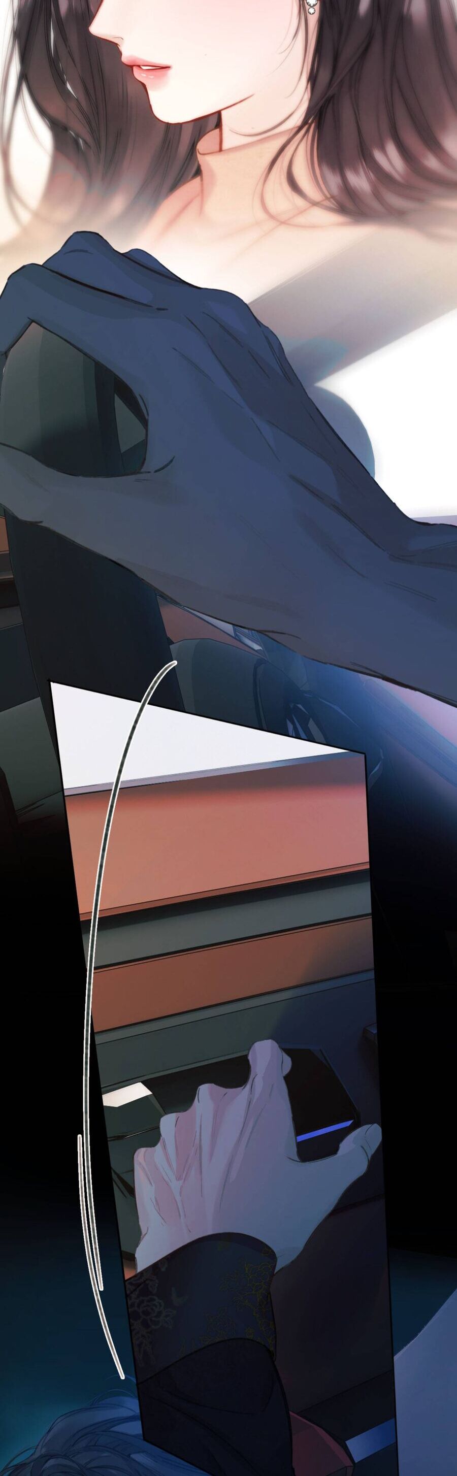 Tôi Cũng Muốn Làm Mợ Út Chap 74 - Next Chap 75