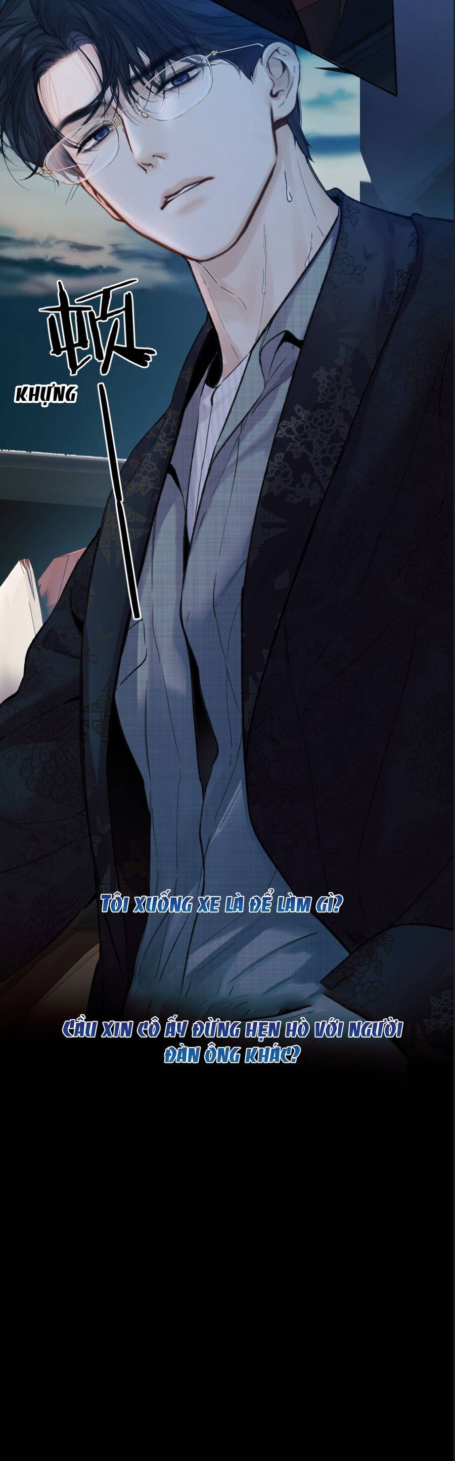 Tôi Cũng Muốn Làm Mợ Út Chap 74 - Next Chap 75