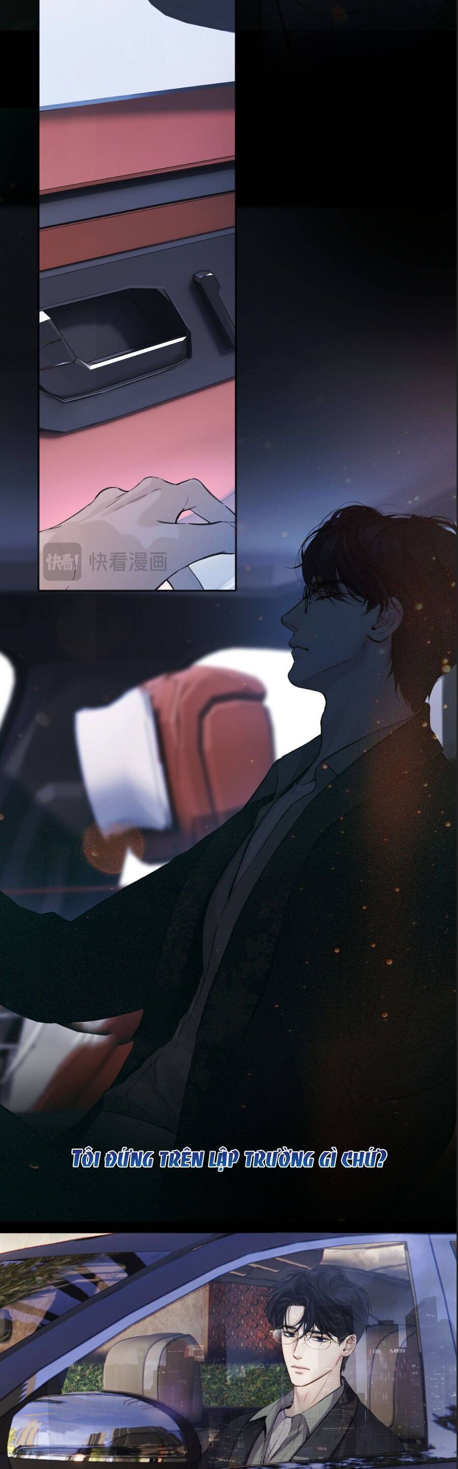 Tôi Cũng Muốn Làm Mợ Út Chap 74 - Next Chap 75