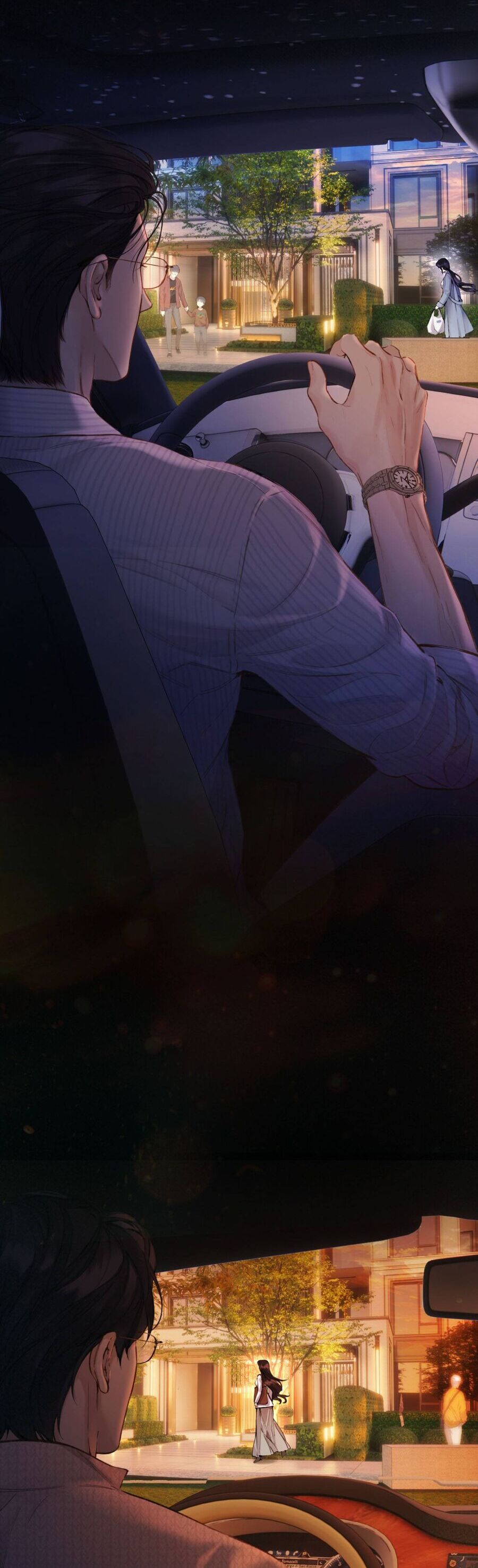 Tôi Cũng Muốn Làm Mợ Út Chap 76 - Next Chap 77