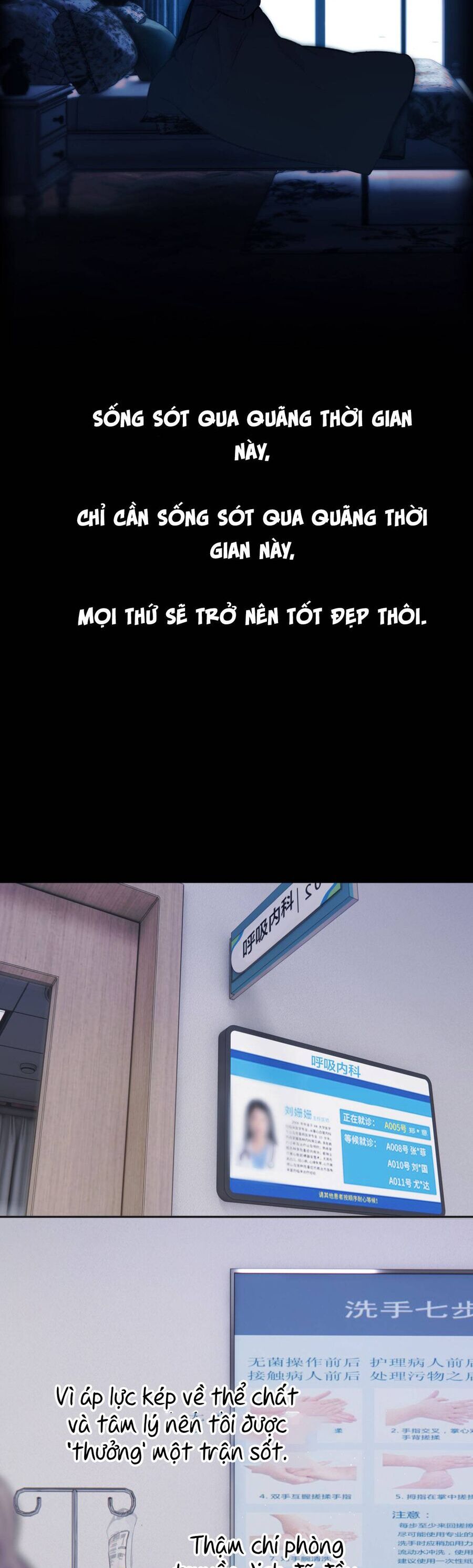 Tôi Cũng Muốn Làm Mợ Út Chap 76 - Next Chap 77