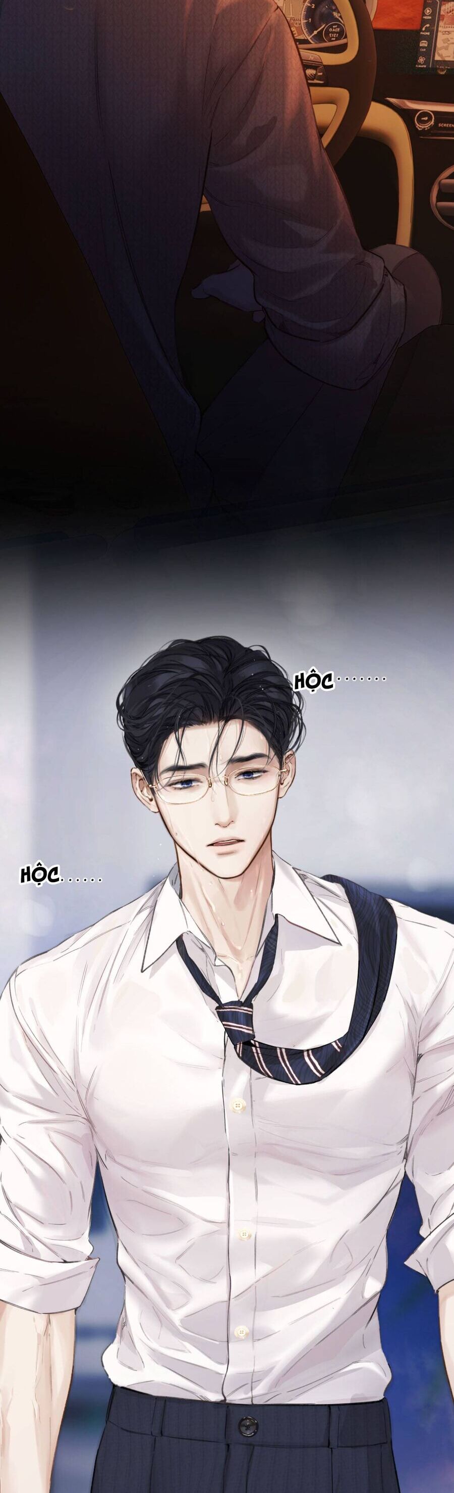Tôi Cũng Muốn Làm Mợ Út Chap 76 - Next Chap 77
