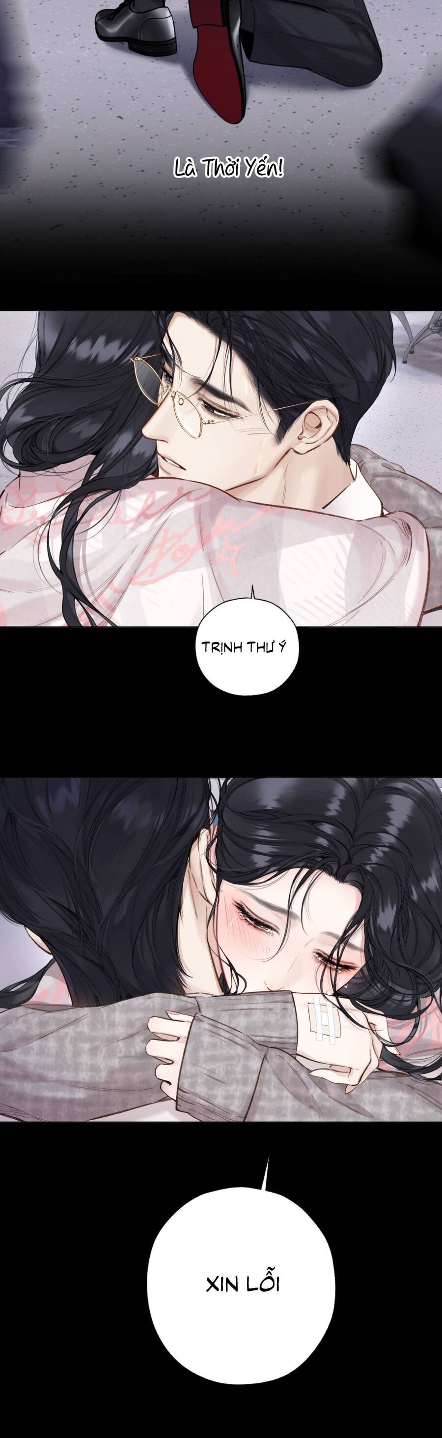 Tôi Cũng Muốn Làm Mợ Út Chap 76 - Next Chap 77