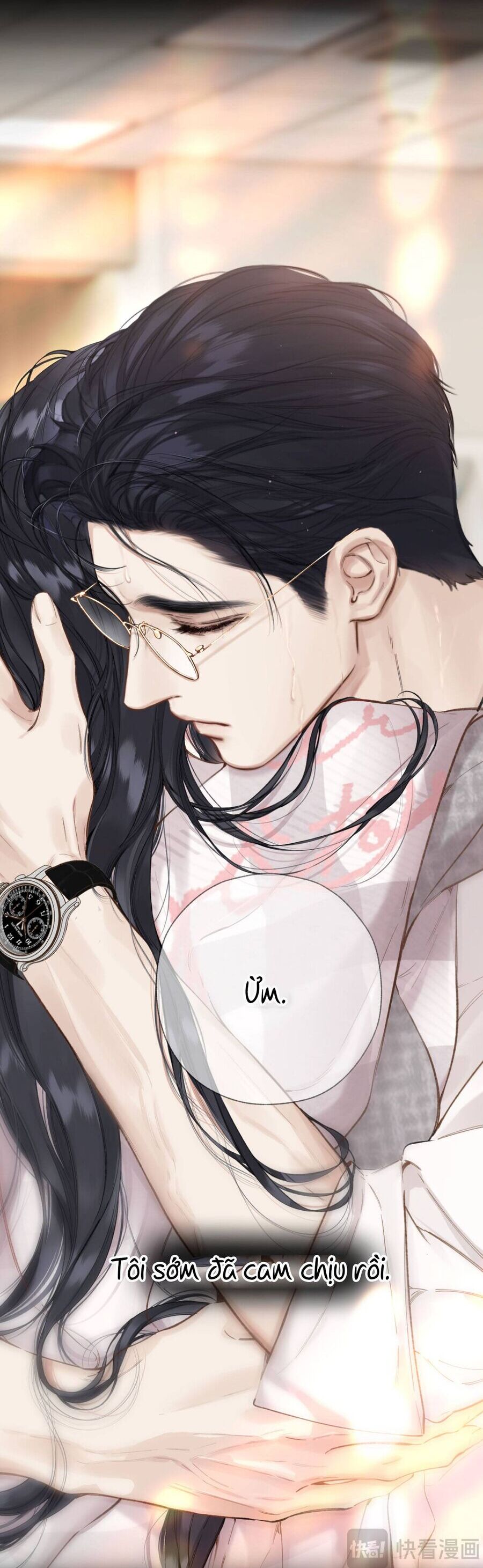 Tôi Cũng Muốn Làm Mợ Út Chap 76 - Next Chap 77