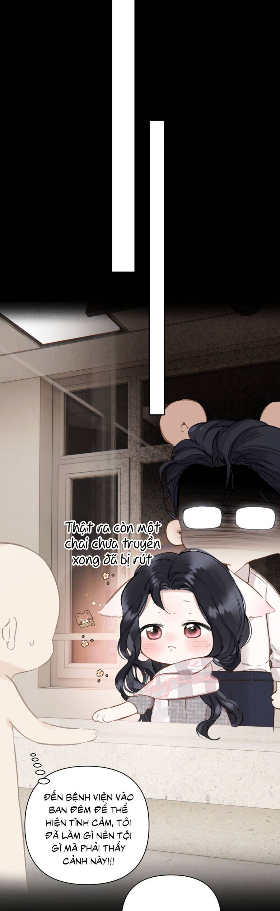 Tôi Cũng Muốn Làm Mợ Út Chap 76 - Next Chap 77