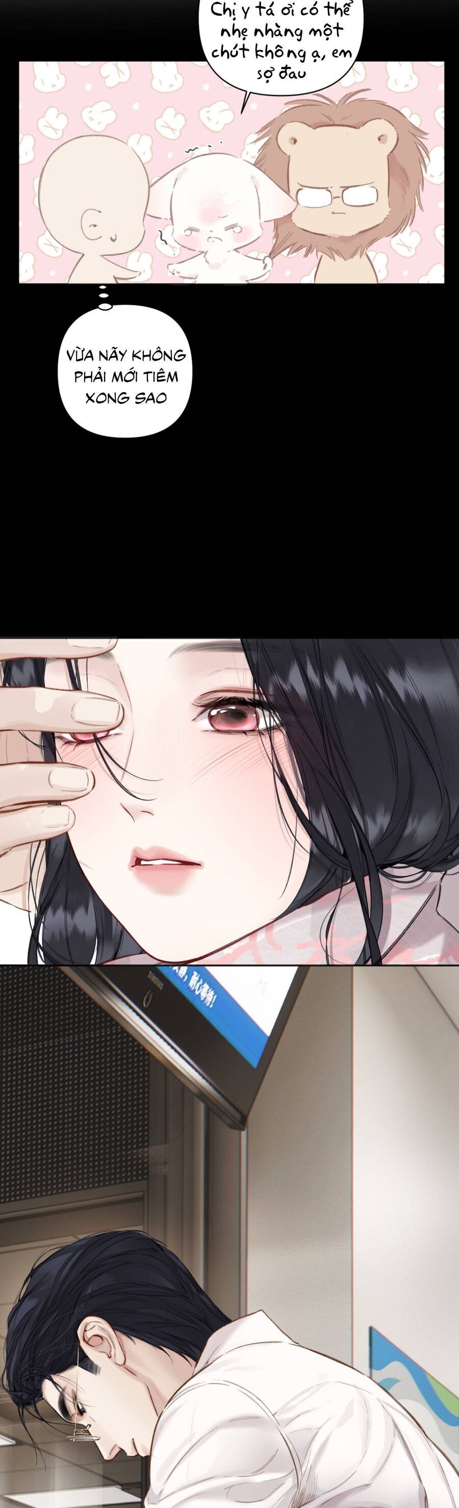 Tôi Cũng Muốn Làm Mợ Út Chap 76 - Next Chap 77