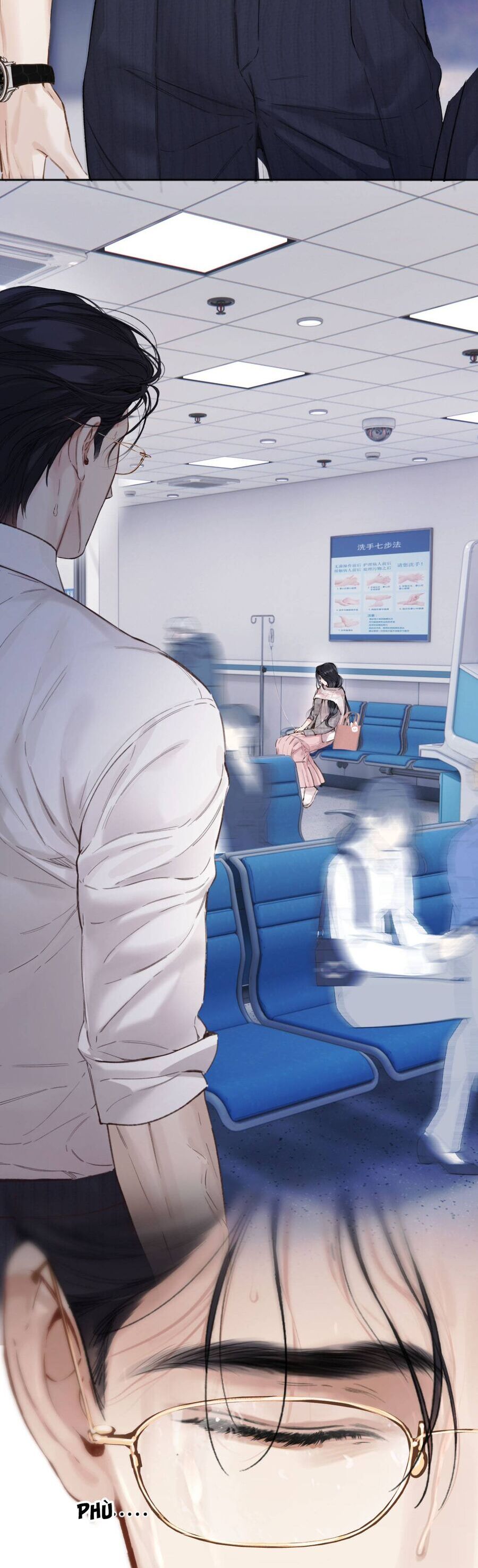 Tôi Cũng Muốn Làm Mợ Út Chap 76 - Next Chap 77