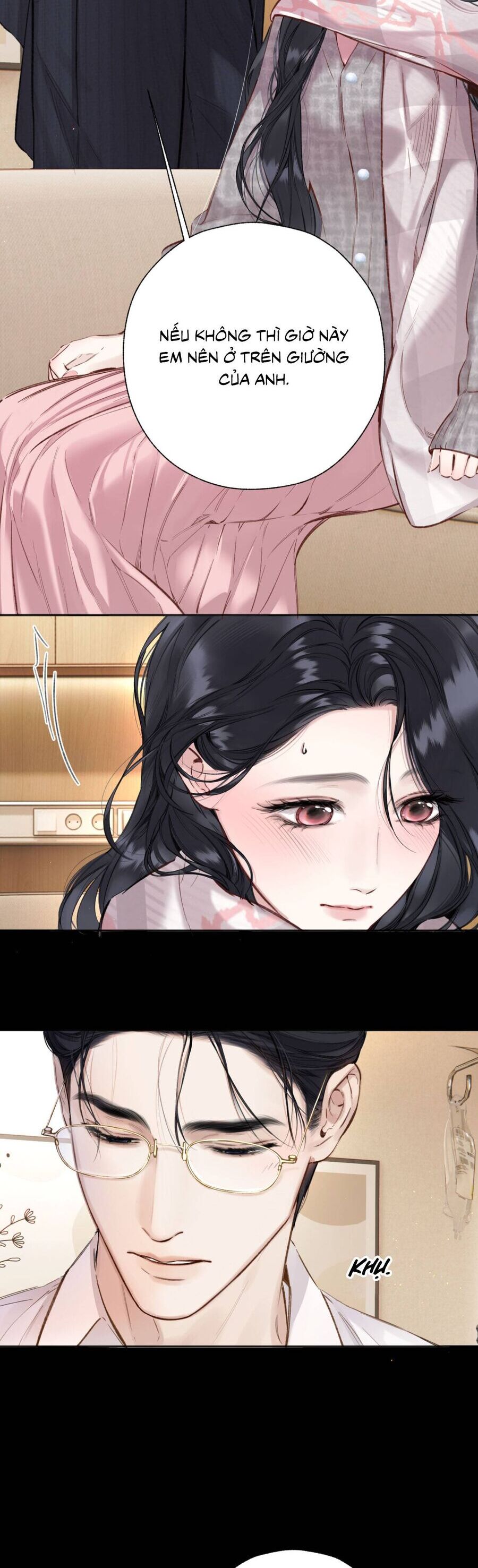 Tôi Cũng Muốn Làm Mợ Út Chap 76 - Next Chap 77