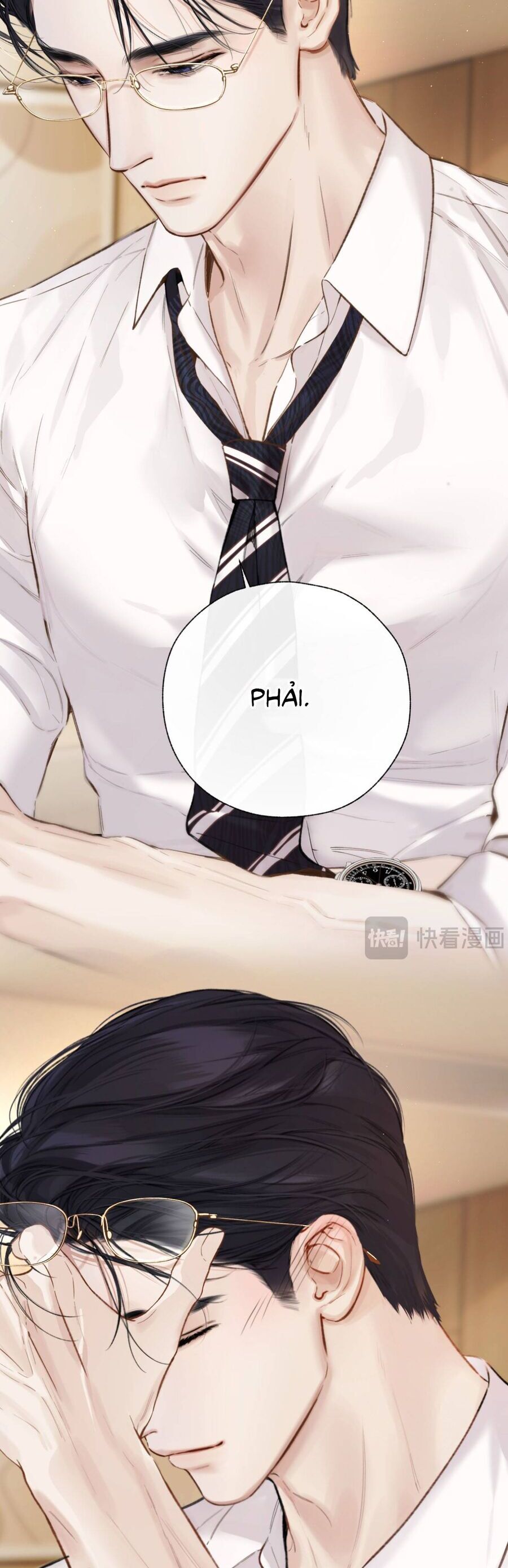 Tôi Cũng Muốn Làm Mợ Út Chap 76 - Next Chap 77