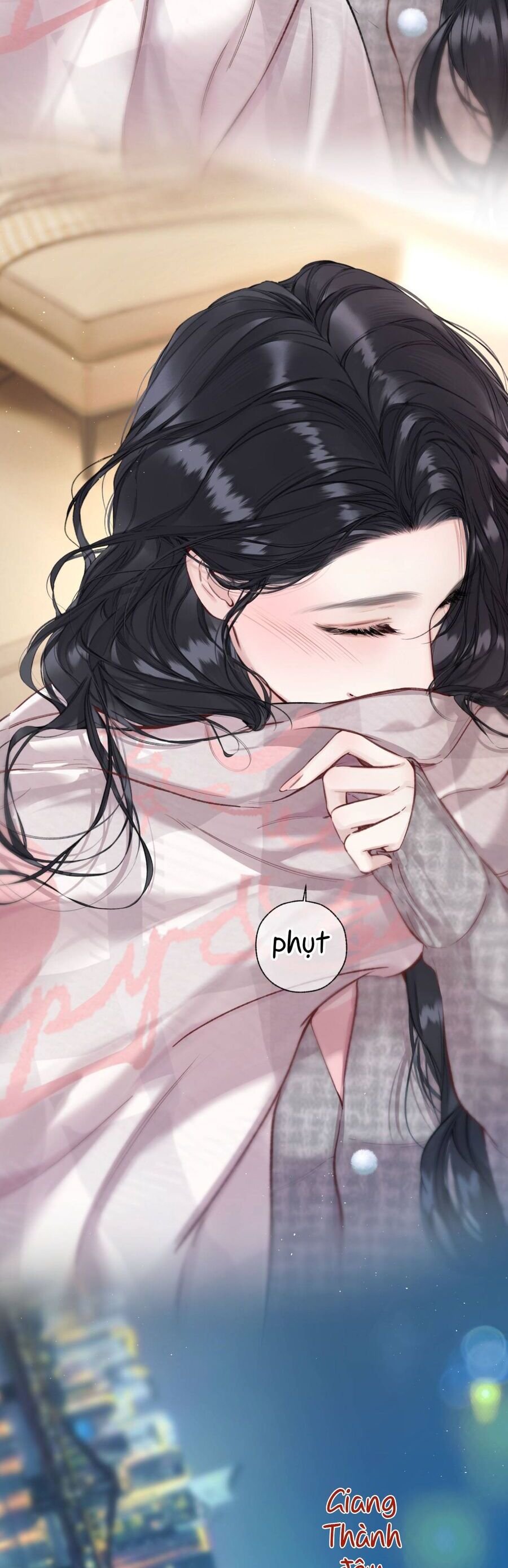 Tôi Cũng Muốn Làm Mợ Út Chap 76 - Next Chap 77