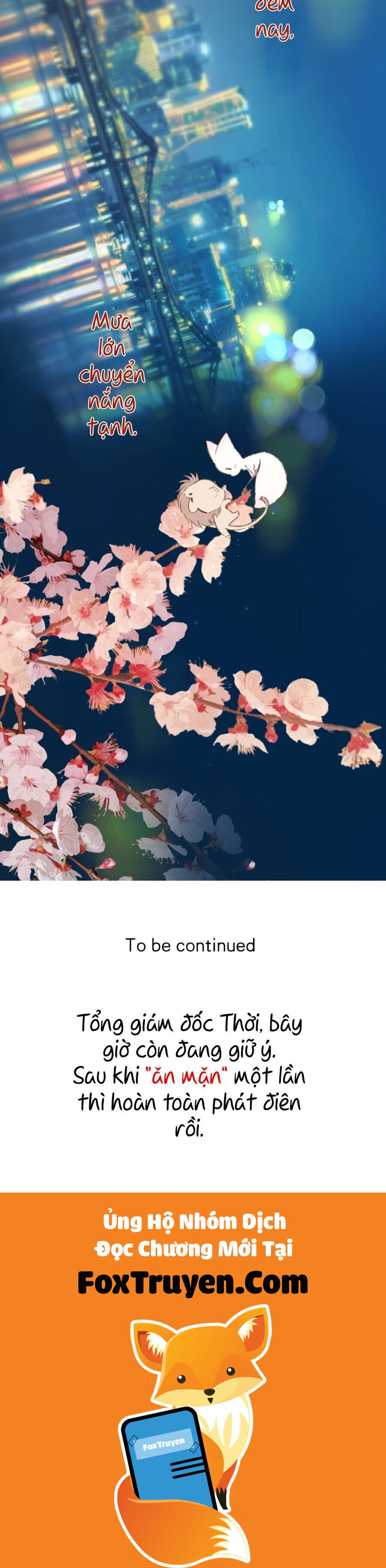 Tôi Cũng Muốn Làm Mợ Út Chap 76 - Next Chap 77