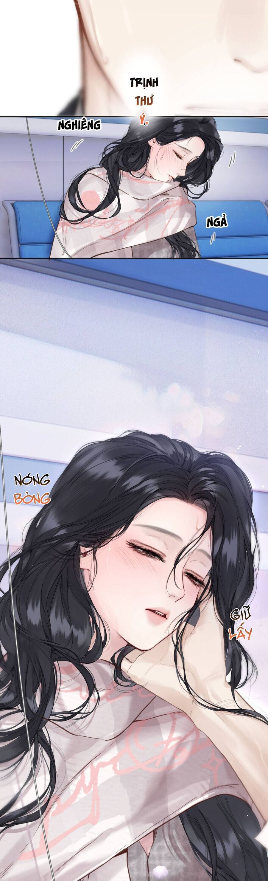 Tôi Cũng Muốn Làm Mợ Út Chap 76 - Next Chap 77