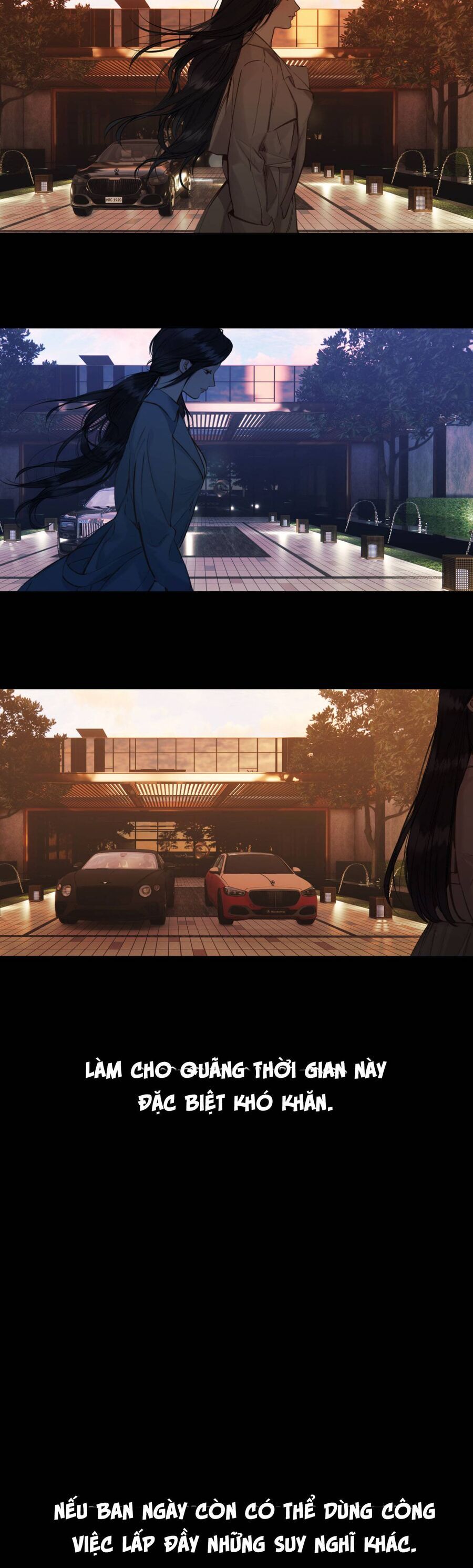 Tôi Cũng Muốn Làm Mợ Út Chap 76 - Next Chap 77