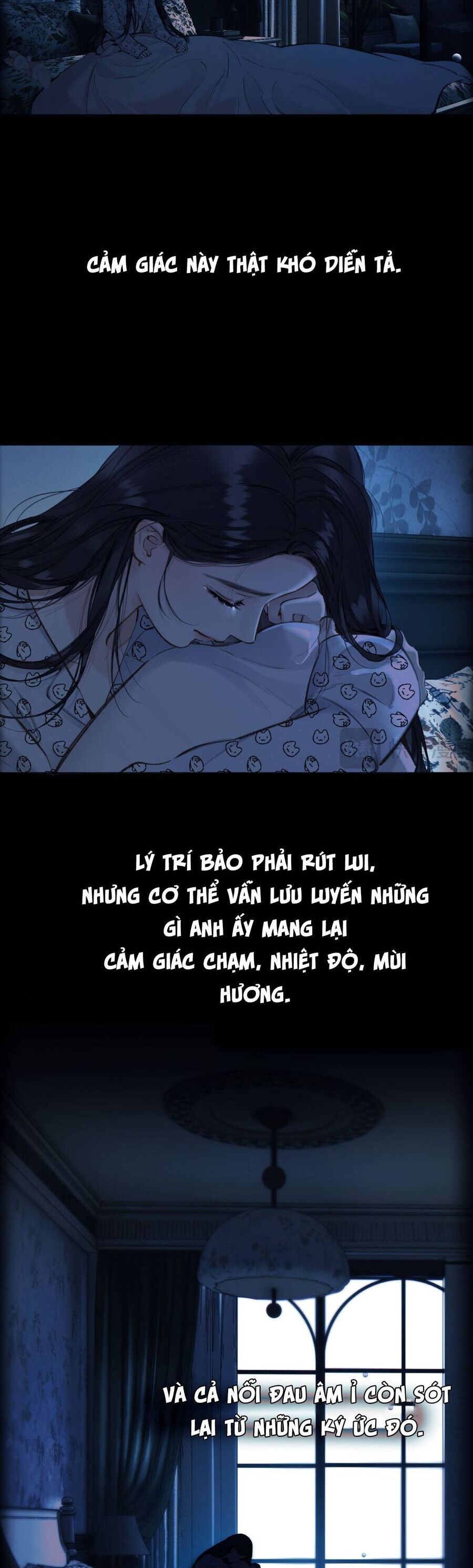 Tôi Cũng Muốn Làm Mợ Út Chap 76 - Next Chap 77
