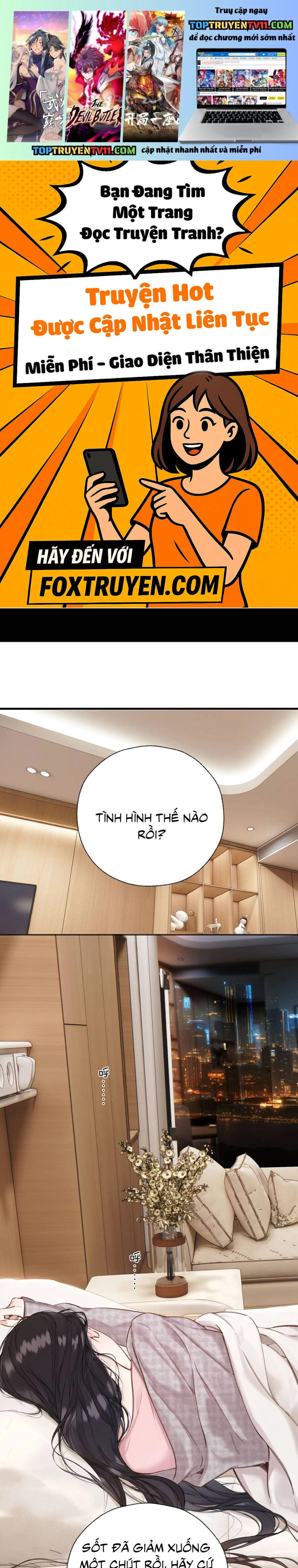 Tôi Cũng Muốn Làm Mợ Út Chap 77 - Next Chap 78