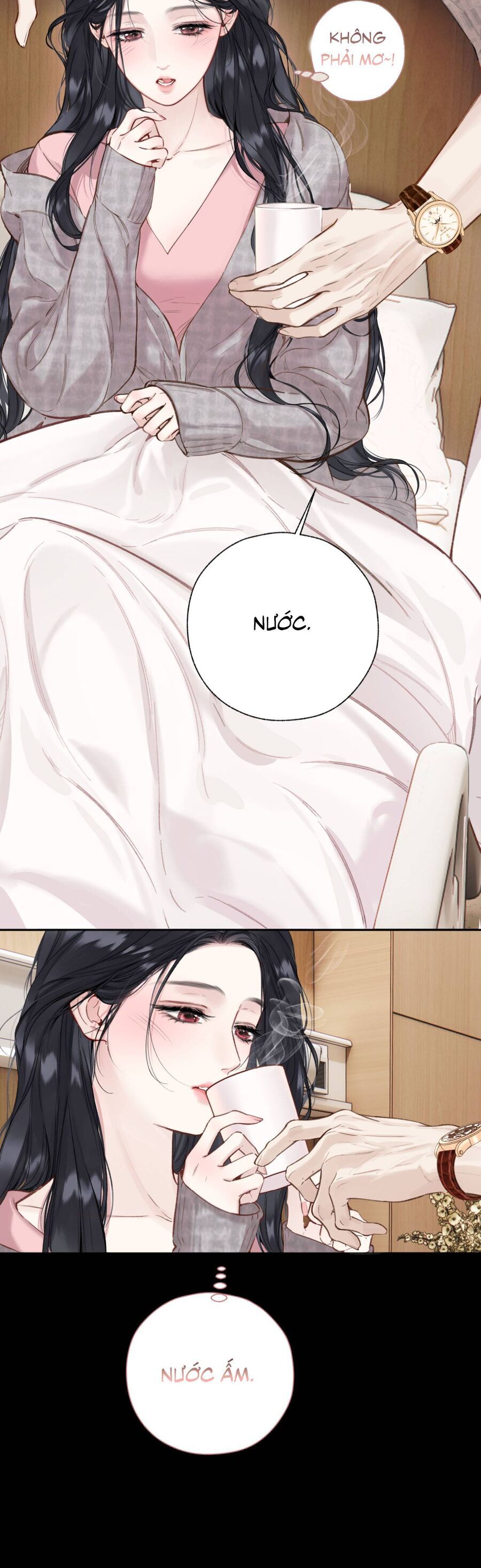 Tôi Cũng Muốn Làm Mợ Út Chap 77 - Next Chap 78