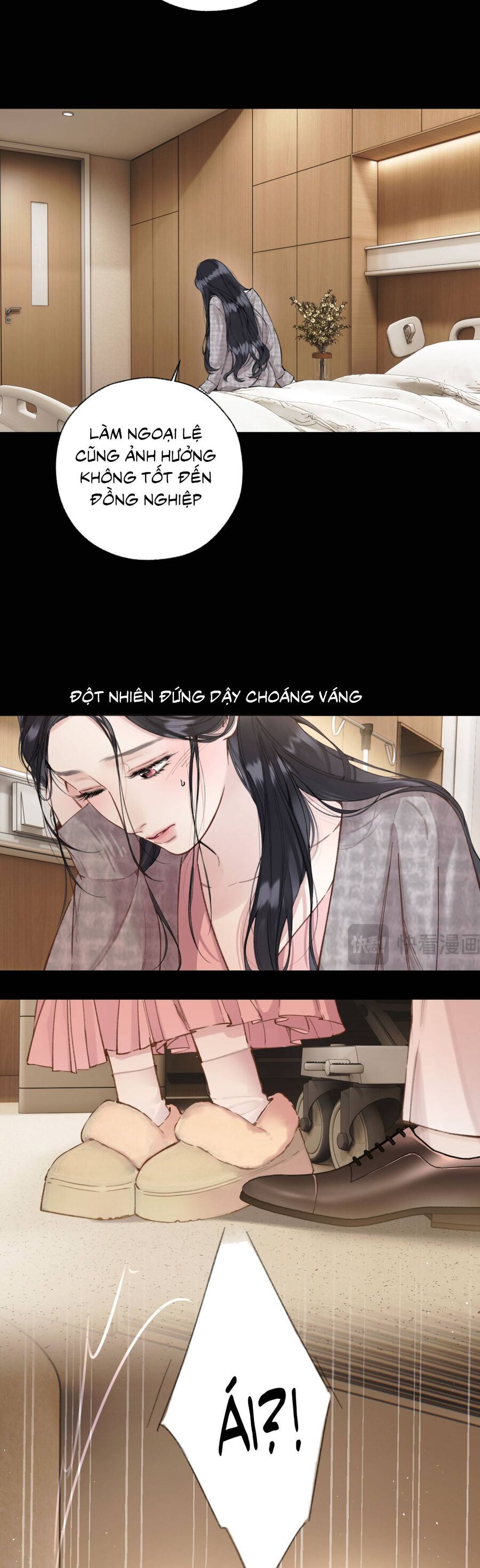 Tôi Cũng Muốn Làm Mợ Út Chap 77 - Next Chap 78