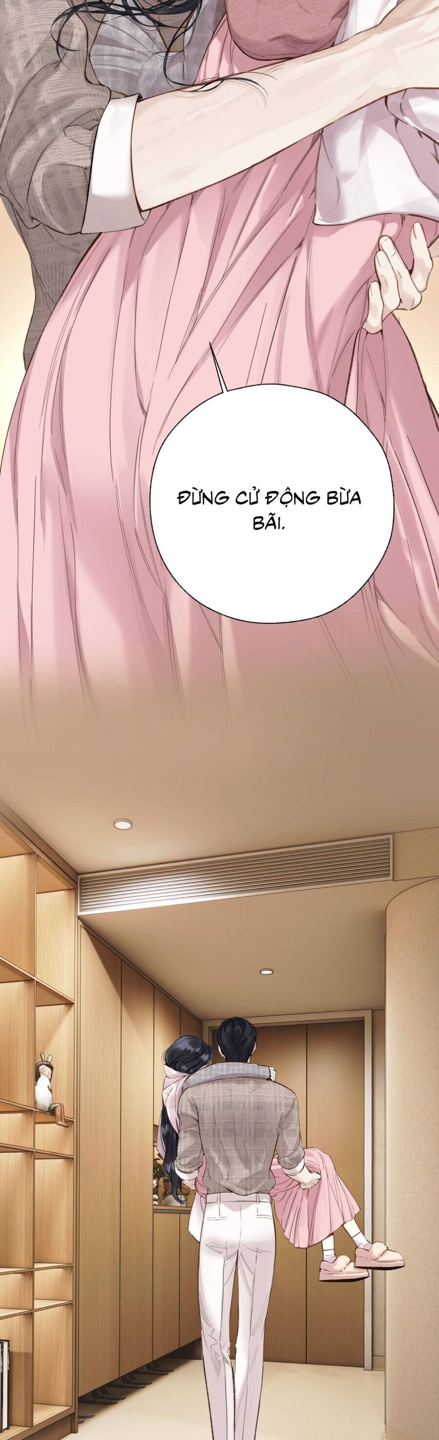 Tôi Cũng Muốn Làm Mợ Út Chap 77 - Next Chap 78