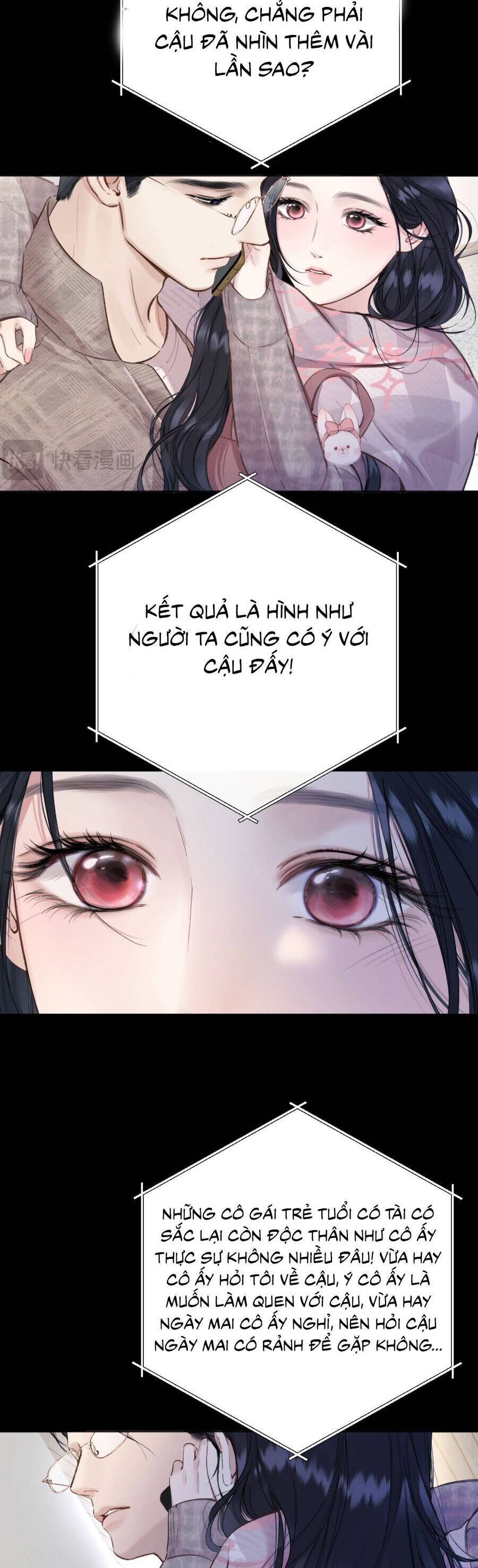 Tôi Cũng Muốn Làm Mợ Út Chap 77 - Next Chap 78