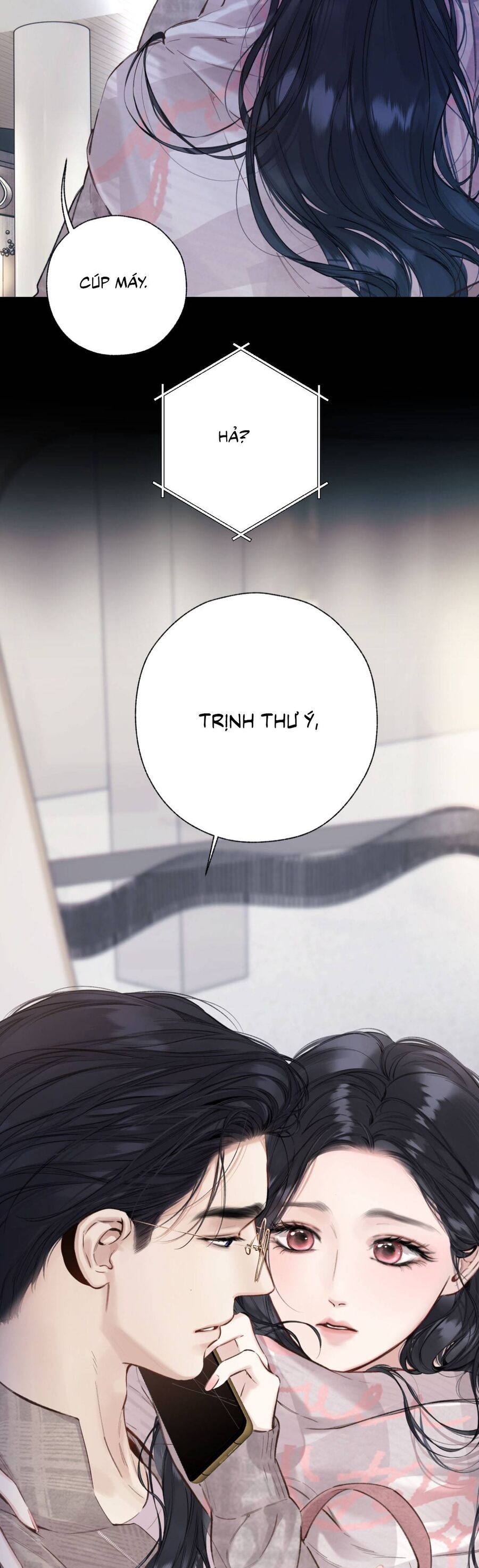 Tôi Cũng Muốn Làm Mợ Út Chap 77 - Next Chap 78