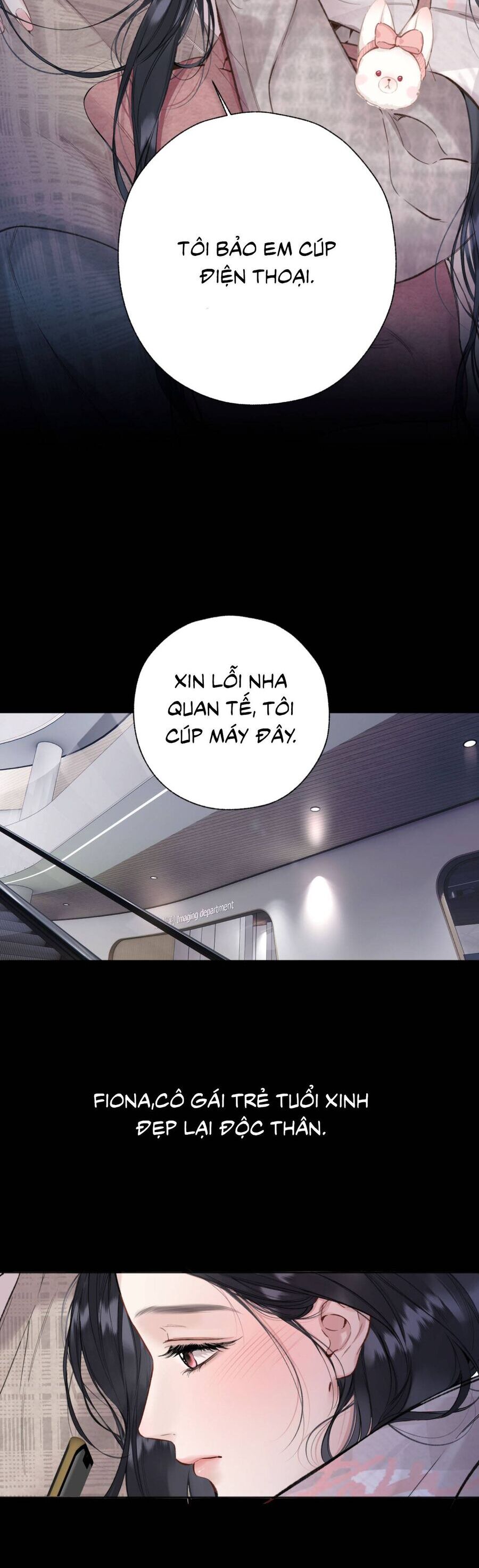 Tôi Cũng Muốn Làm Mợ Út Chap 77 - Next Chap 78