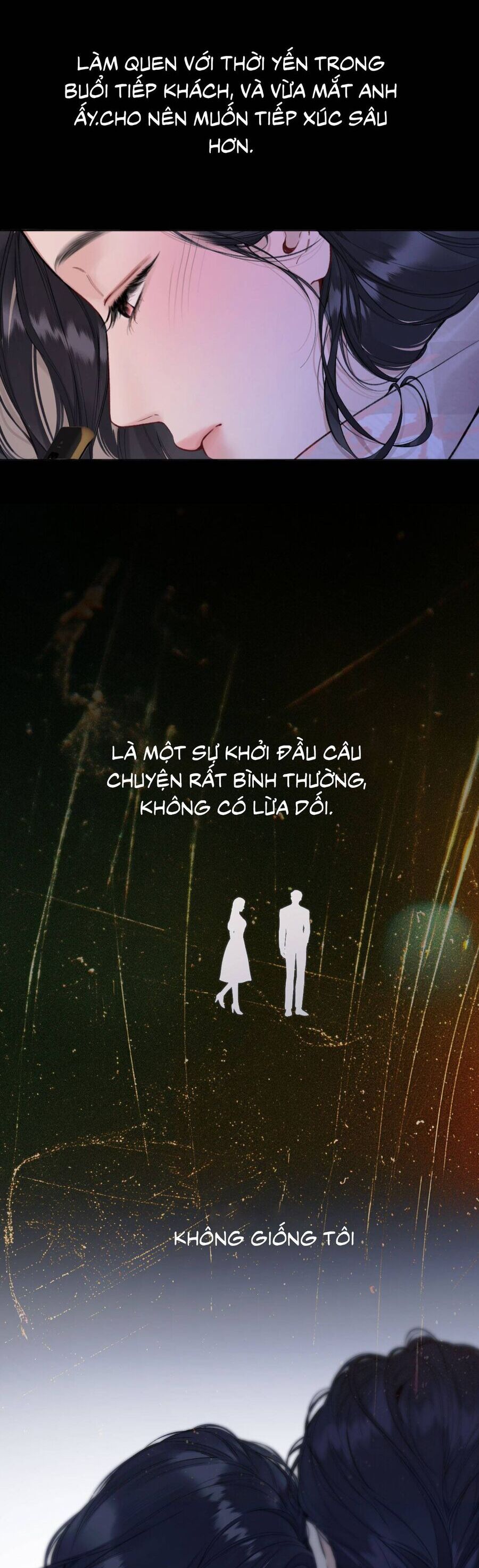 Tôi Cũng Muốn Làm Mợ Út Chap 77 - Next Chap 78