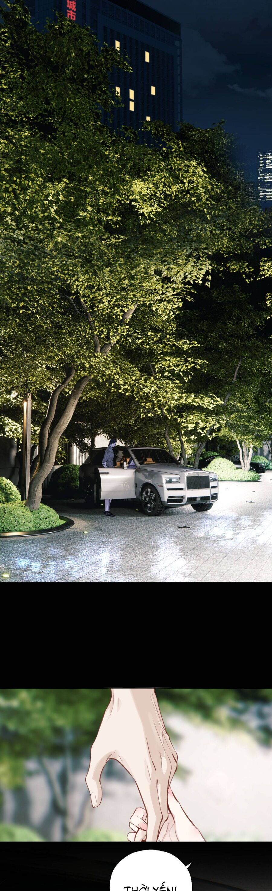 Tôi Cũng Muốn Làm Mợ Út Chap 77 - Next Chap 78