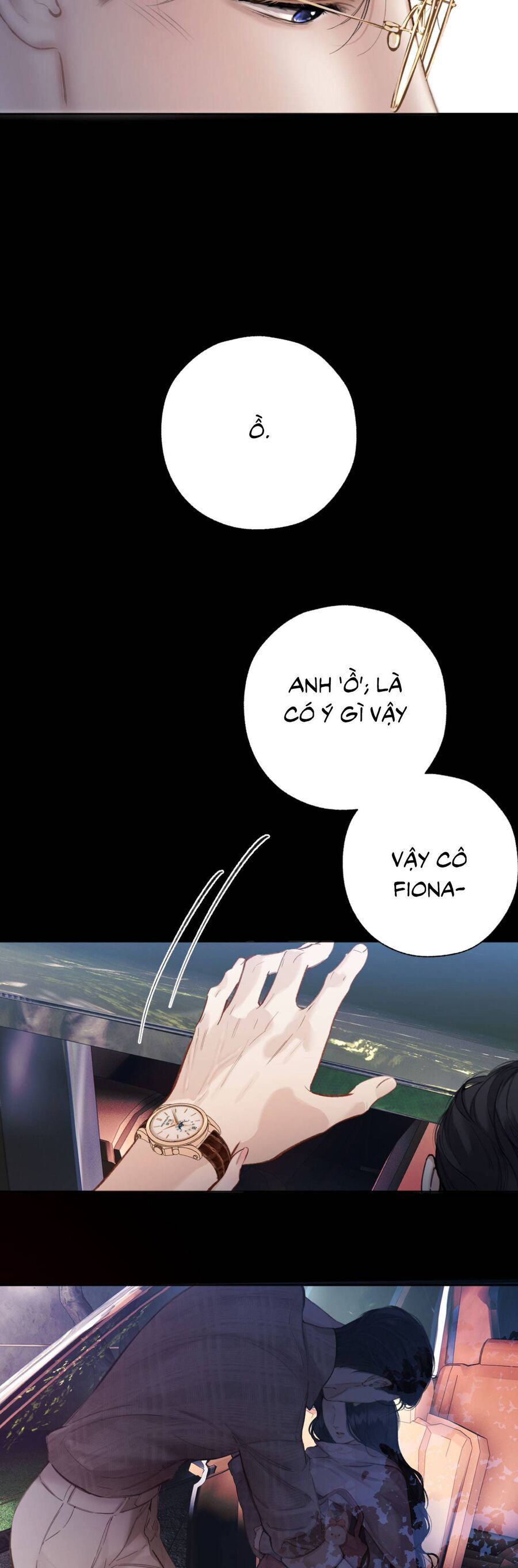 Tôi Cũng Muốn Làm Mợ Út Chap 77 - Next Chap 78