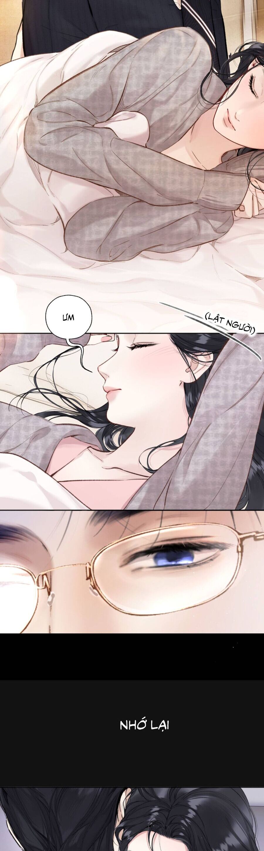 Tôi Cũng Muốn Làm Mợ Út Chap 77 - Next Chap 78