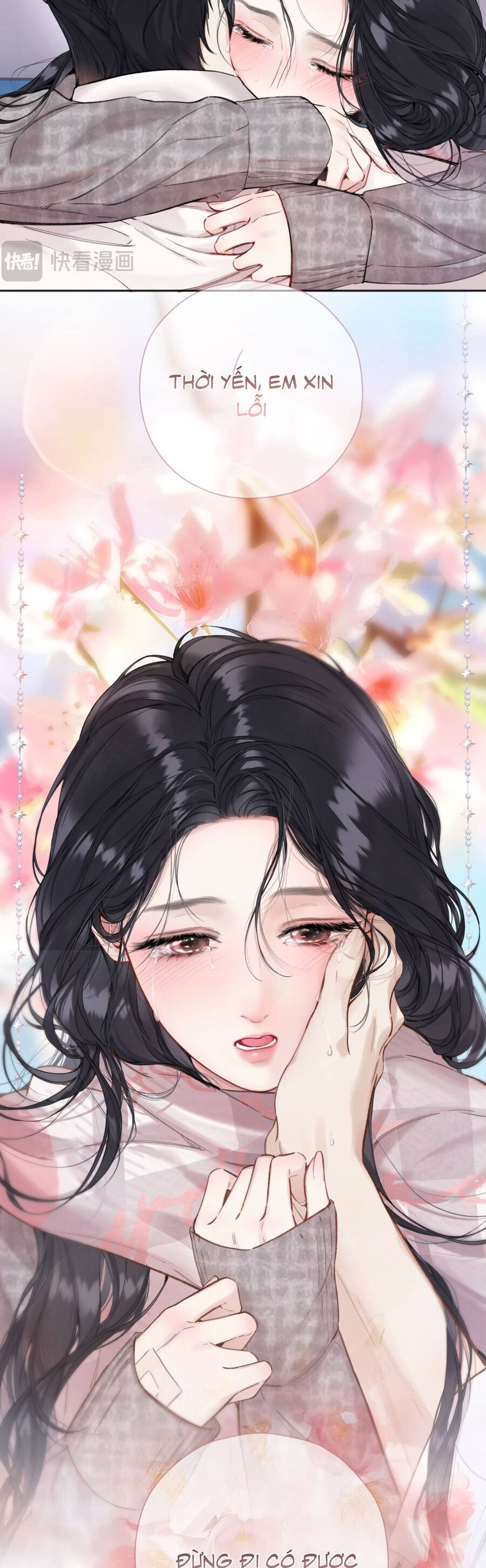 Tôi Cũng Muốn Làm Mợ Út Chap 77 - Next Chap 78