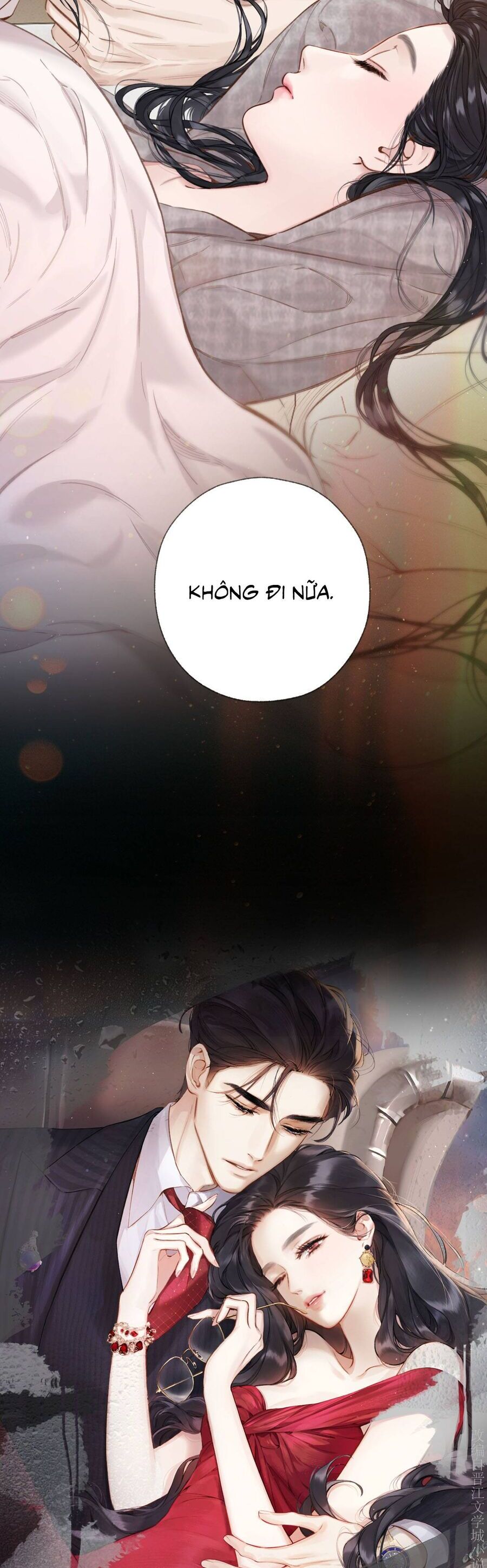 Tôi Cũng Muốn Làm Mợ Út Chap 77 - Next Chap 78