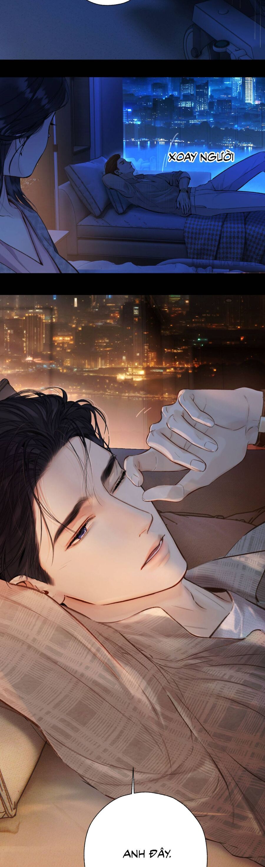 Tôi Cũng Muốn Làm Mợ Út Chap 77 - Next Chap 78