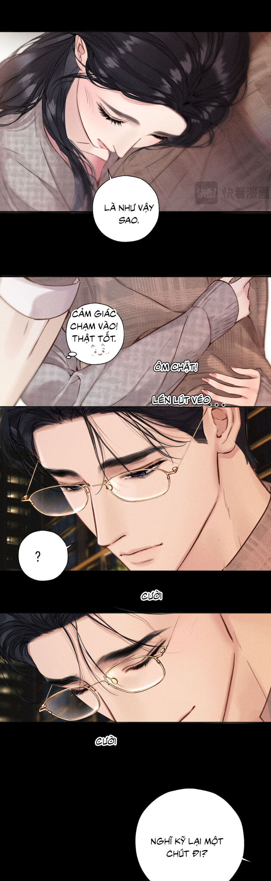 Tôi Cũng Muốn Làm Mợ Út Chap 78 - Next Chap 79