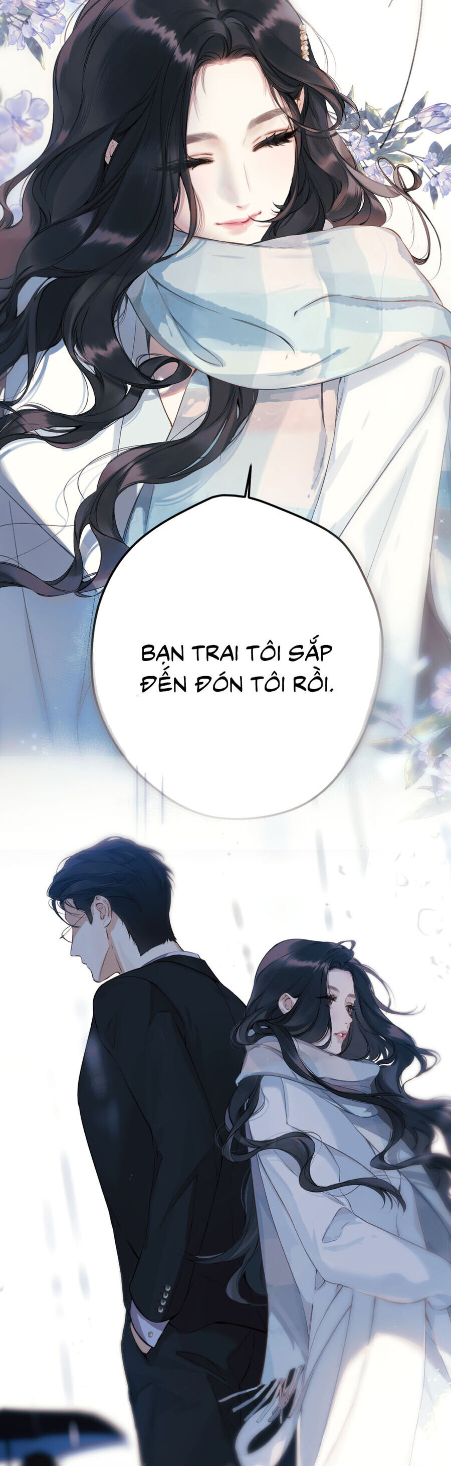 Tôi Cũng Muốn Làm Mợ Út Chap 78 - Next Chap 79