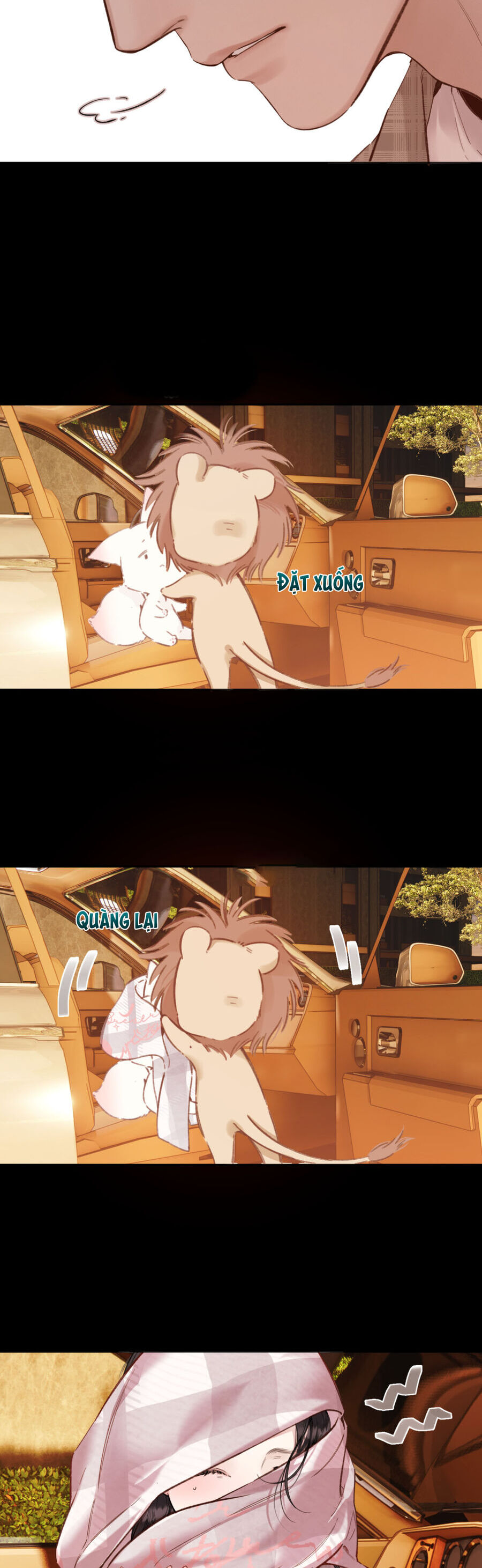 Tôi Cũng Muốn Làm Mợ Út Chap 78 - Next Chap 79