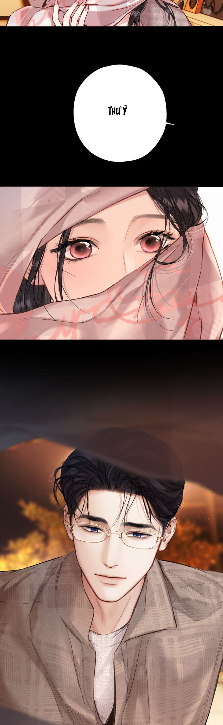 Tôi Cũng Muốn Làm Mợ Út Chap 78 - Next Chap 79