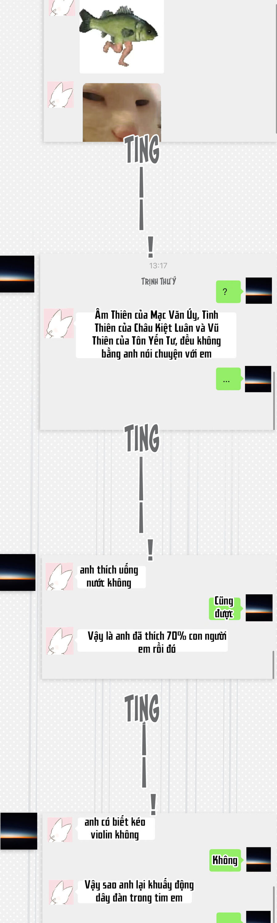 Tôi Cũng Muốn Làm Mợ Út Chap 78 - Next Chap 79