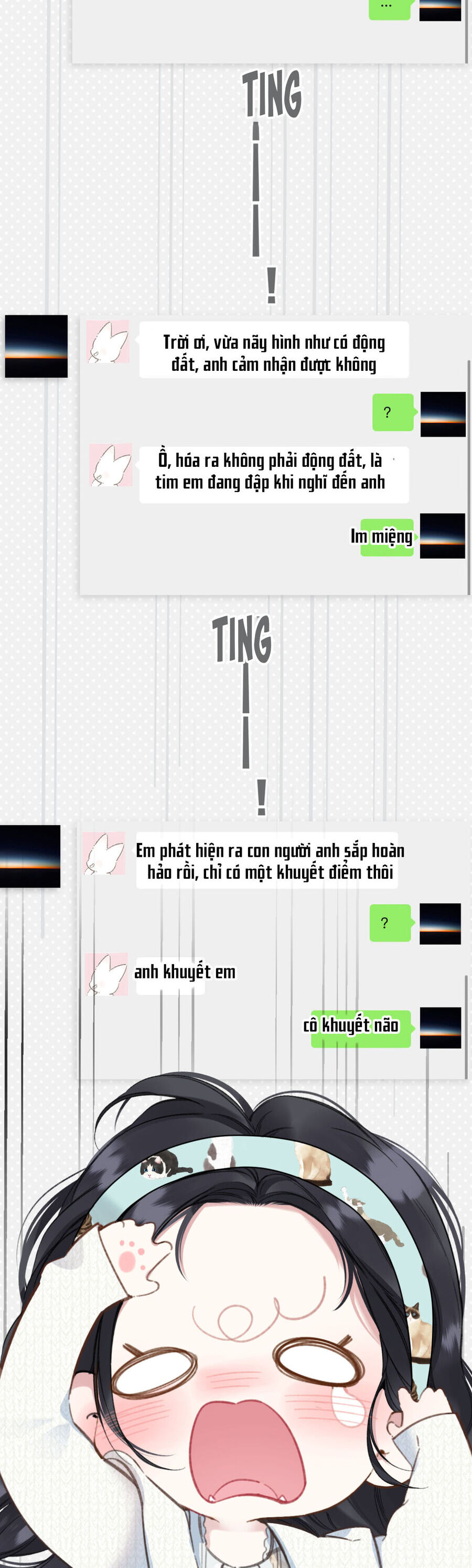 Tôi Cũng Muốn Làm Mợ Út Chap 78 - Next Chap 79