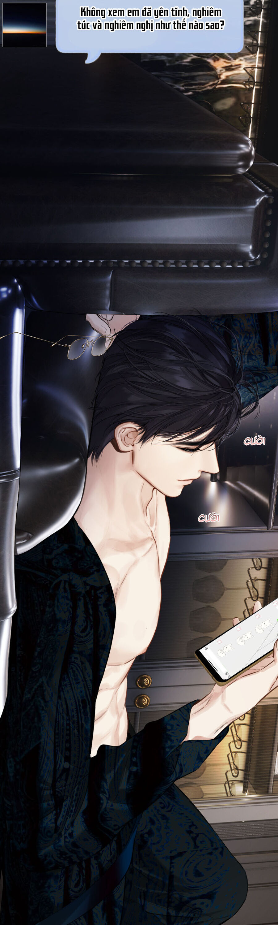 Tôi Cũng Muốn Làm Mợ Út Chap 78 - Next Chap 79