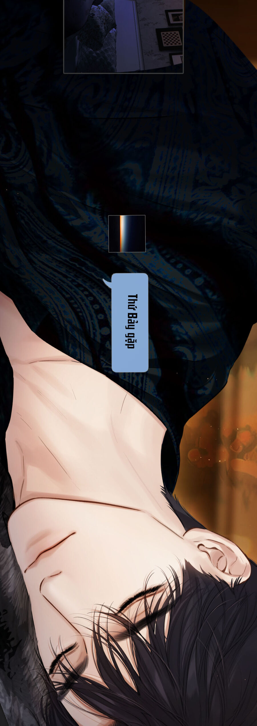 Tôi Cũng Muốn Làm Mợ Út Chap 78 - Next Chap 79