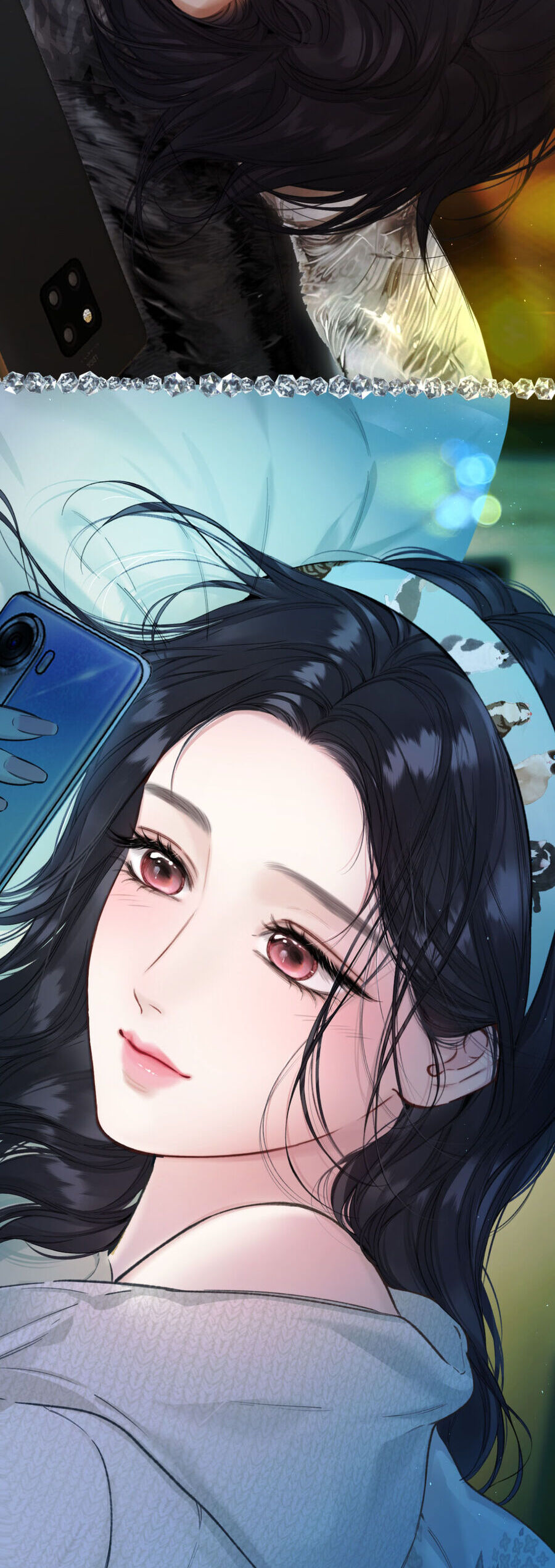 Tôi Cũng Muốn Làm Mợ Út Chap 78 - Next Chap 79