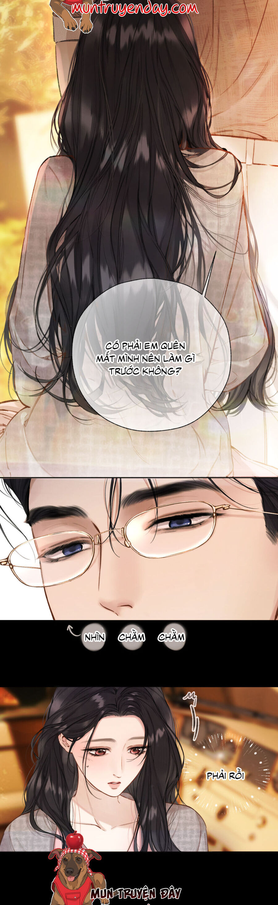 Tôi Cũng Muốn Làm Mợ Út Chap 78 - Next Chap 79