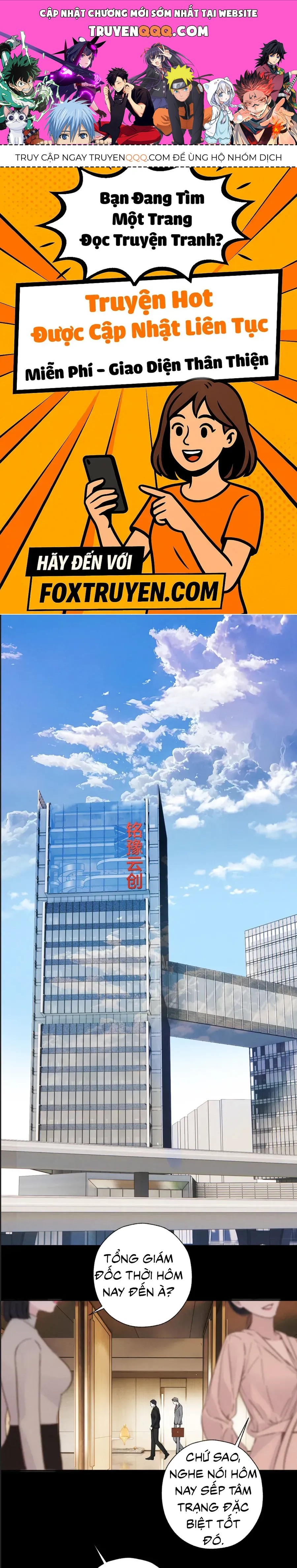 Tôi Cũng Muốn Làm Mợ Út Chap 79 - Next Chap 80