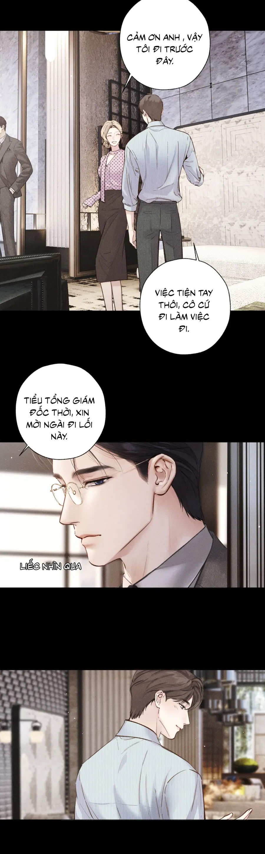 Tôi Cũng Muốn Làm Mợ Út Chap 79 - Next Chap 80