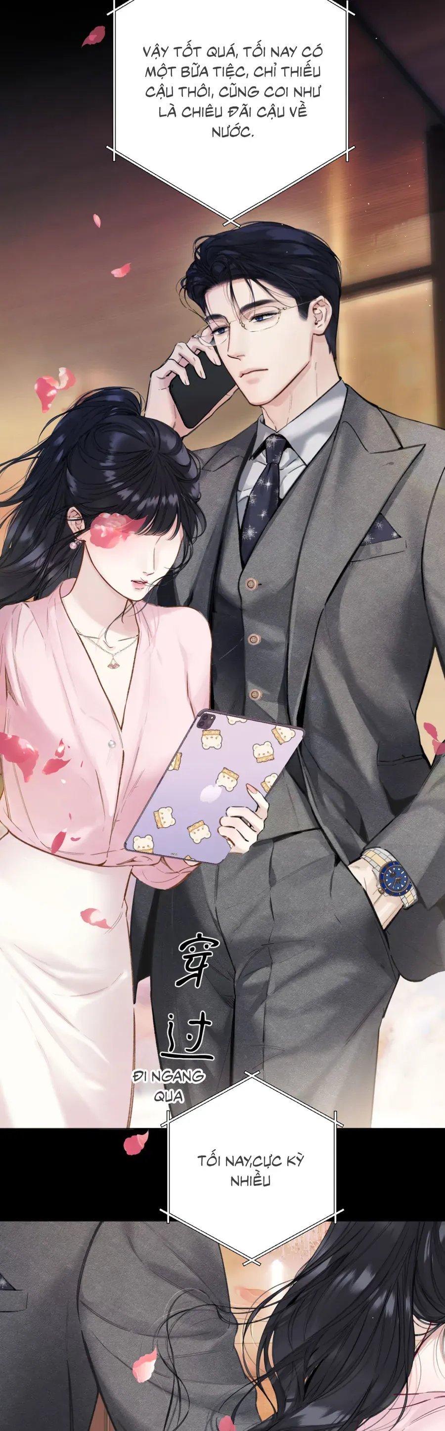 Tôi Cũng Muốn Làm Mợ Út Chap 79 - Next Chap 80
