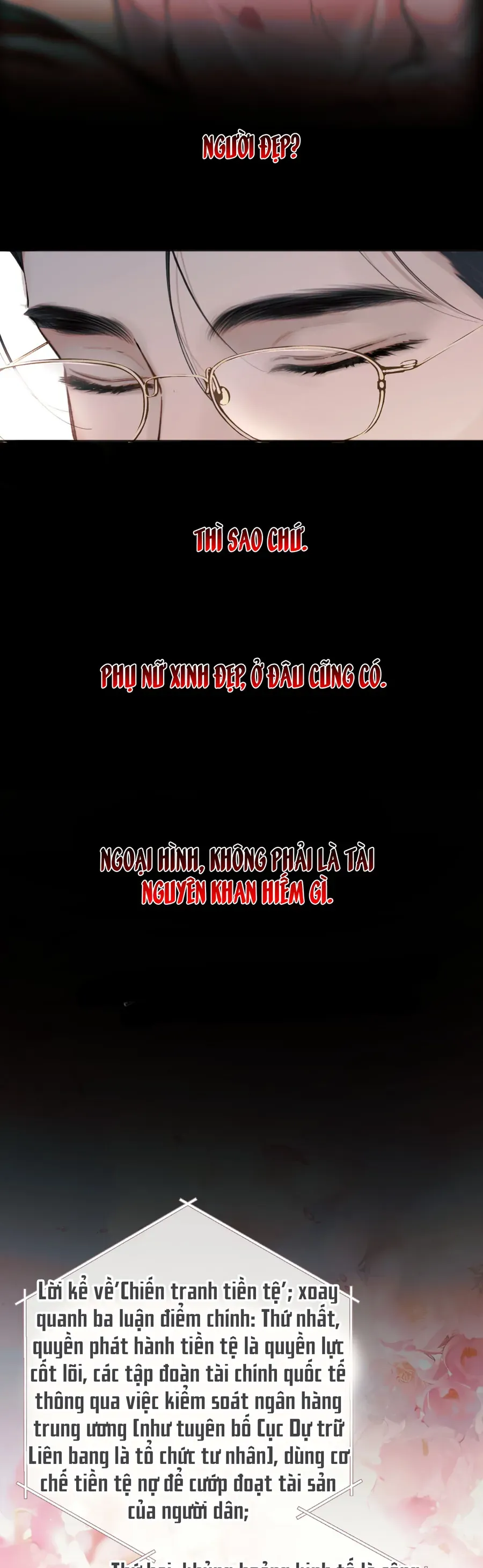 Tôi Cũng Muốn Làm Mợ Út Chap 79 - Next Chap 80