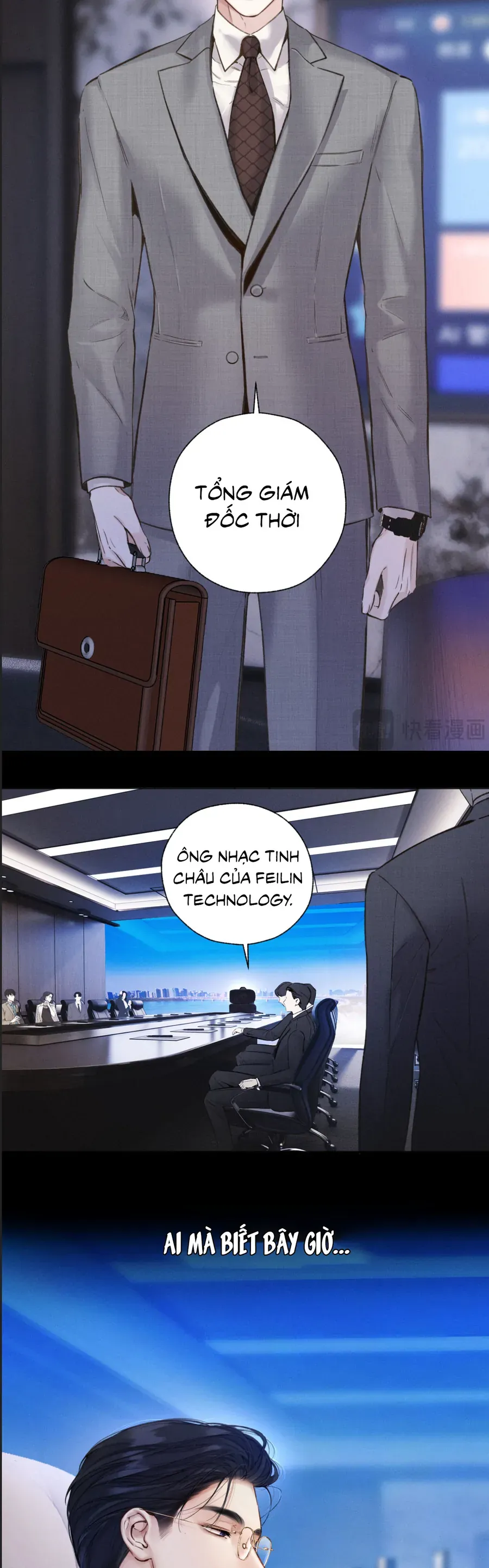 Tôi Cũng Muốn Làm Mợ Út Chap 79 - Next Chap 80