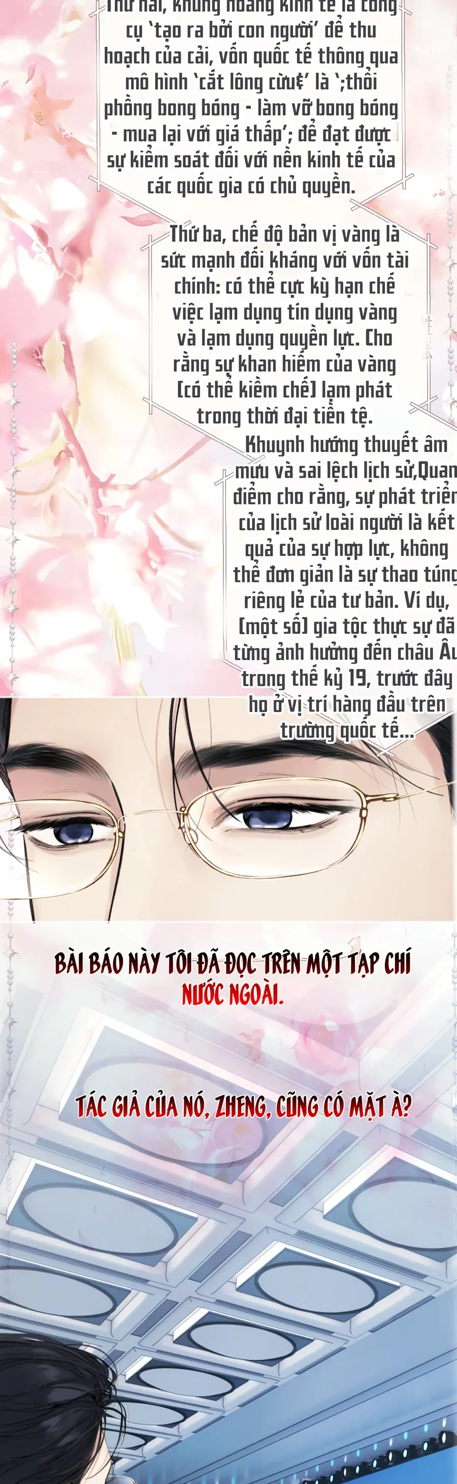Tôi Cũng Muốn Làm Mợ Út Chap 79 - Next Chap 80