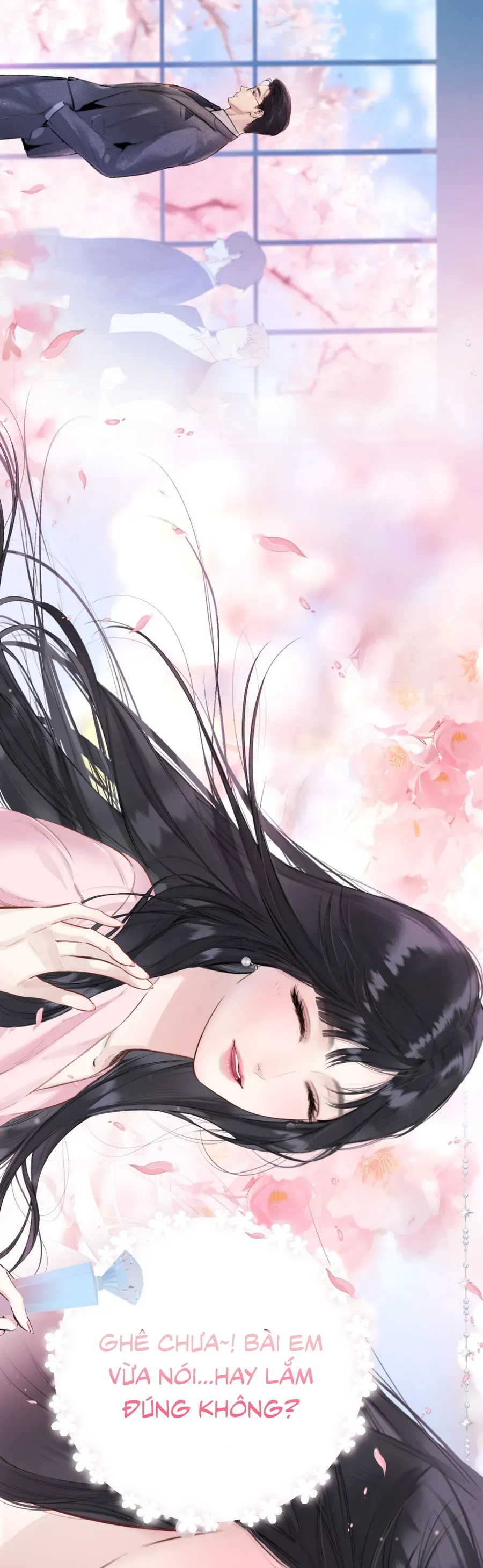 Tôi Cũng Muốn Làm Mợ Út Chap 79 - Next Chap 80