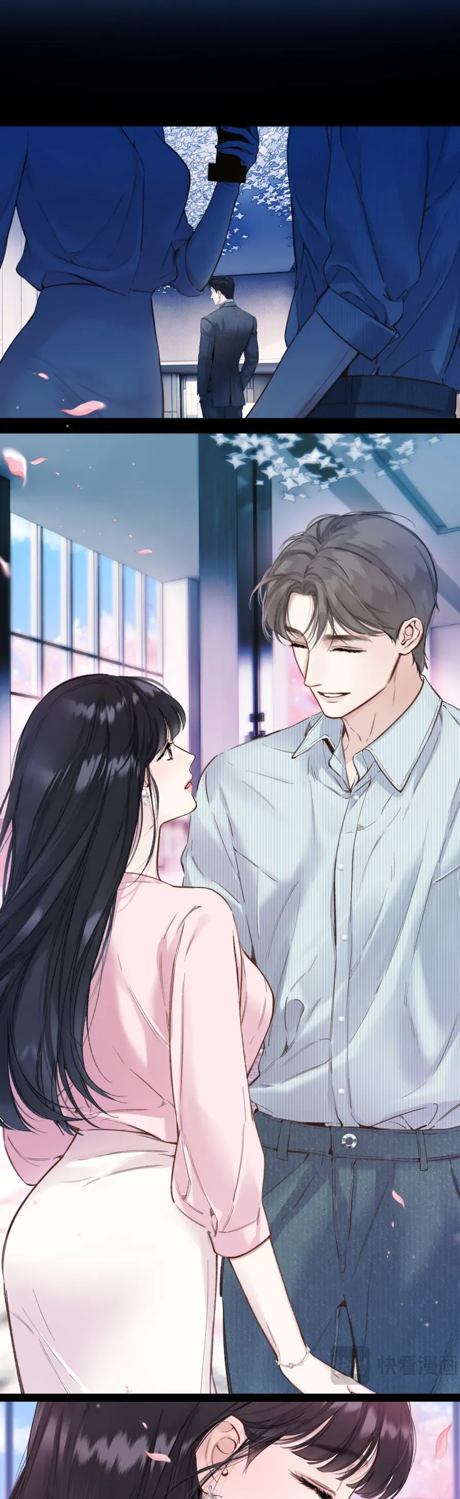 Tôi Cũng Muốn Làm Mợ Út Chap 79 - Next Chap 80